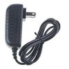 BestCH 12V AC/DC Adapter for D.C.12V Pacific Cycle KT1136WM PacificCycle 12 Volt Quad Monster Trax Jeep Dirt Racer Walmart Ride-On Toy Car (w/Barrel Round Plug Tip. NOT 2-Prong.) view 2
