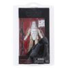 Protech SSSTAR-Black Star Case Storage / Display for Star Wars Black Series Archive or 6" Standard Size Figures in Red Highlighted Packaging, 6.375" W x 9.75" H x 2" D, 100-Pack view 3
