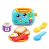 LeapFrog Yum-2-3 Toaster view 3