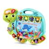 VTech Touch and Teach Sea Turtle Interactive Learning Book, Green view 2