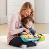 VTech Touch and Teach Sea Turtle Interactive Learning Book, Green view 4