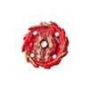 Beyblade Burst Rise Hypersphere Battle Hunters 3-Pack - Wizard Fafnir F5, Ogre O5, Bushin Ashindra A5 Battling Top Toys view 2
