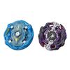 Beyblade Burst Rise Hypersphere Battle Guardians 3-Pack - Solar Sphinx S5, Gargoyle G5, Sword Valtryek V5 Battling Top Toys view 4