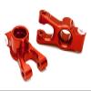 Billet Machined Rear Hub Carriers for Arrma 1/10 Granite Voltage 2WD Mega Truck view 1