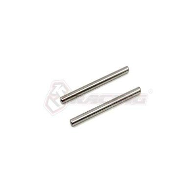 Integy Inner Pin M3 x 38.5 for 3RACING Sakura M PRO