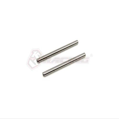 Integy Inner Pin M3 x 38.5 for 3RACING Sakura M PRO