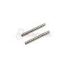 Integy Inner Pin M3 x 38.5 for 3RACING Sakura M PRO view 1