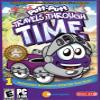 Putt-Putt Travels Through Time PC CD - Help Rescue Pep from a Crazy Time Warp - Putt Putt view 2