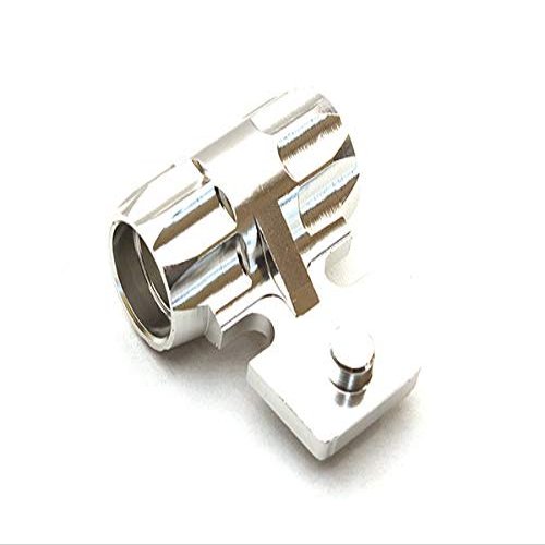 Billet Machined Rear Gearbox Mount for Tamiya T3-01 Dancing Rider