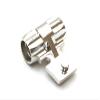 Billet Machined Rear Gearbox Mount for Tamiya T3-01 Dancing Rider view 1
