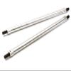 Integy Billet Machined 125mm Aluminum Linkages (2) M4 Threaded for 1/10 Scale Crawler view 1