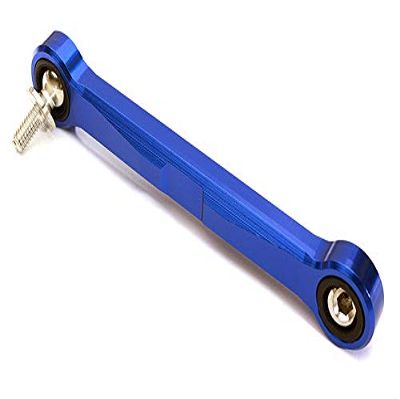 Integy Billet Machined Servo Link for Losi 1/5 Desert Buggy XL-E