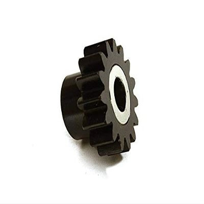 Integy Machined 8mm Bore 1.5 MOD 15T Pinion Gear for Losi 1/5 Desert Buggy XL-E & 2.0