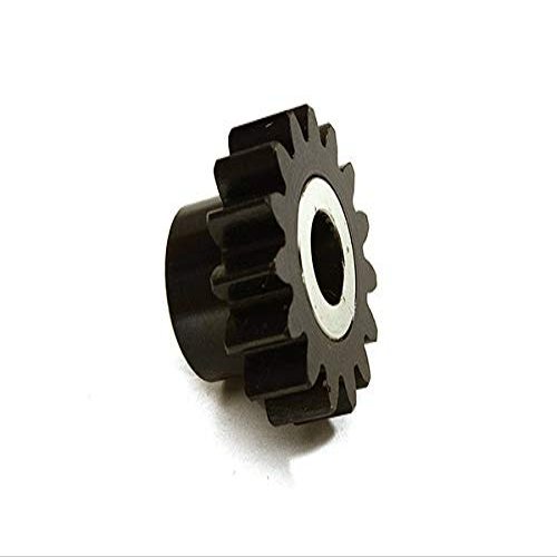 Integy Machined 8mm Bore 1.5 MOD 15T Pinion Gear for Losi 1/5 Desert Buggy XL-E & 2.0