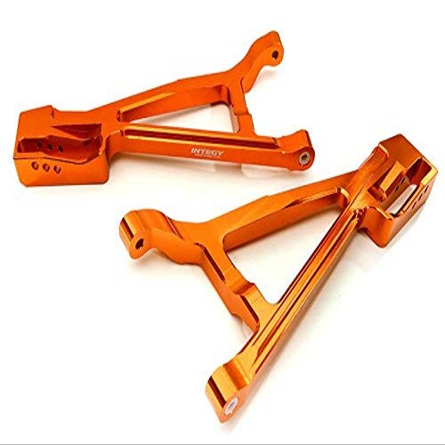 Machined Front Lower Suspension Arms for Traxxas 1/10 E-Revo (-2017) 5331 5332
