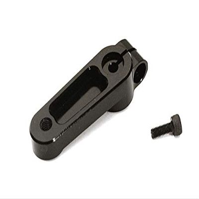 Integy Billet Machined Steering Servo Arm for Losi 1/5 Desert Buggy XL-E