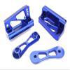 Integy Machined Rear Wing Mount Upper Bracket for Losi 1/5 Desert Buggy XL-E & 2.0 view 1