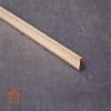 1/12 Scale Dollhouse Miniatures Window Door Wood Finishing Trim ; L 30cm, W 0.7cm *10 Pieces view 2