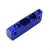 Alloy Rear Lower Suspension Hanger for Arrma 1/10 Granite Voltage 2WD Mega Truck view 1