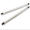 Billet Machined 95mm Aluminum Linkages (2) M4 Threaded for 1/10 Scale Crawler