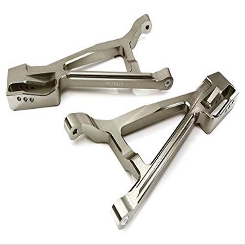 Machined Front Lower Suspension Arms for Traxxas 1/10 E-Revo (-2017) 5331 5332