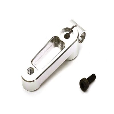 Integy Billet Machined Steering Servo Arm for Losi 1/5 Desert Buggy XL-E