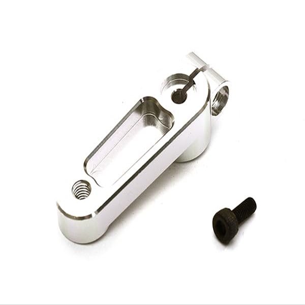 Integy Billet Machined Steering Servo Arm for Losi 1/5 Desert Buggy XL-E
