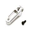 Integy Billet Machined Steering Servo Arm for Losi 1/5 Desert Buggy XL-E view 1