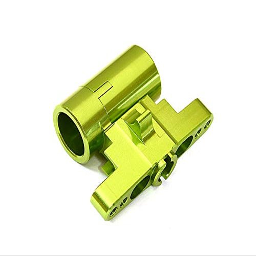 Billet Machined Gearbox Mount for Tamiya T3-01 Dancing Rider
