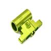 Billet Machined Gearbox Mount for Tamiya T3-01 Dancing Rider view 1