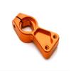 Billet Machined Servo Arm for Arrma 1/10 Granite Voltage 2WD Mega Truck view 1