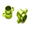 Billet Machined Rear Hub Carriers for Tamiya T3-01 Dancing Rider view 1