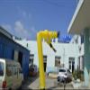 TECHTONGDA 20ft Sky Wind Puppet Dancer Inflatable Arm Flailing Tube Man Wind Flying Dancing Man for Advertising (Yellow (No Blower)) view 3