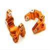Billet Machined Caster Blocks for Arrma 1/10 Granite Voltage 2WD Mega Truck view 1