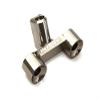 Billet Machined LED Light Housing for Tamiya T3-01 Dancing Rider view 1