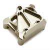Alloy Machined Rear Bulkhead for Arrma 1/10 Granite Voltage 2WD Mega Truck view 1