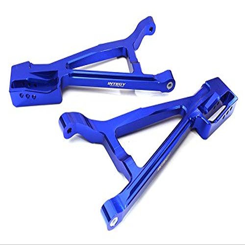 Machined Front Lower Suspension Arms for Traxxas 1/10 E-Revo (-2017) 5331 5332