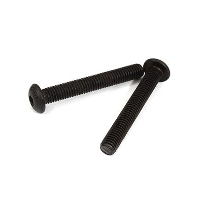 Integy Replacement Screws M5x35mm (2) for C28832 & C28833