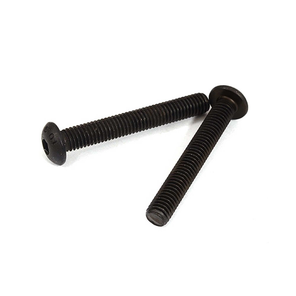 Integy Replacement Screws M5x35mm (2) for C28832 & C28833