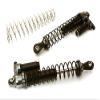 RC Model CNC Machined Piggyback Shock(2) for 1/10 Size Off-Road Scale Crawler(L=110mm) view 1