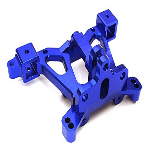 Billet Machined Rear Body Mount Support for Traxxas 1/10 E-Revo 2.0 5314
