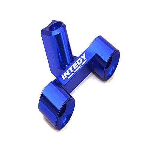 Billet Machined LED Light Housing for Tamiya T3-01 Dancing Rider