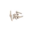 Integy Coarse Thread Type Screw 2X10mm (8) Replacement Hardware view 1