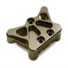 Alloy Machined Front Bulkhead for Arrma 1/10 Granite Voltage 2WD Mega Truck view 1