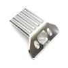 RC Model CNC-Machined Aluminum Front Bumper for Arrma 1/10 Granite Voltage 2WD Mega Truck view 1