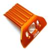 Billet Machined Front Bumper for Arrma 1/10 Granite Voltage 2WD Mega Truck view 1