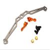 Billet Machined Support Arm for Tamiya T3-01 Dancing Rider view 1