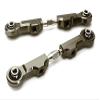 Billet Machined Upper Turnbuckle Links for Arrma 1/10 Granite 4X4 3S BLX view 1