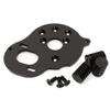 Integy Billet Machined Motor Plate w/Heatsinks for Element RC 1/10 Enduro Sendero view 1