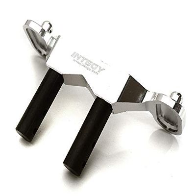 Alloy Machined Rear Body Mount for Arrma 1/10 Granite 4X4 3S BLX